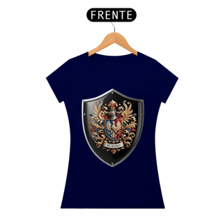 Nome do produto ESCUDO MURARO (FEMININO)