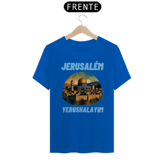 Nome do produto Yerushalayim