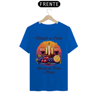 Nome do produto Benção do Vinho e Frutas