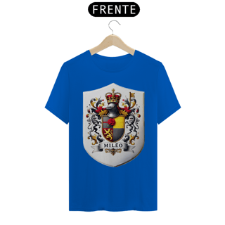 Nome do produto ESCUDO MILÉO 2