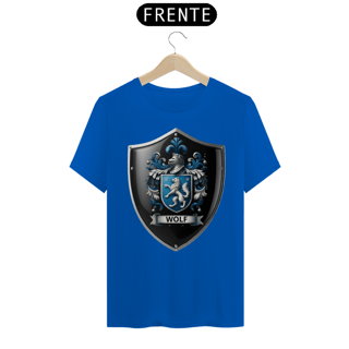 Nome do produto ESCUDO WOLF