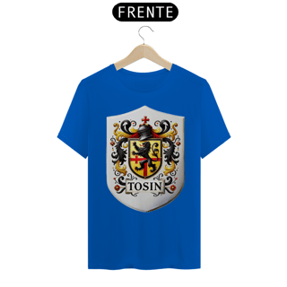 Nome do produto ESCUDO TOSIN