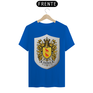 Nome do produto ESCUDO OSÓRIO