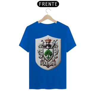 Nome do produto ESCUDO OGG 4