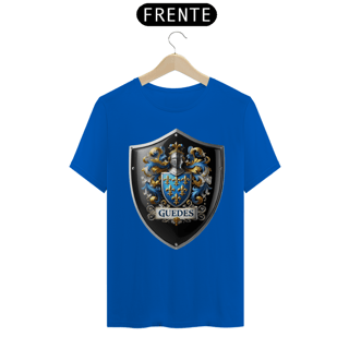 Nome do produto ESCUDO GUEDES