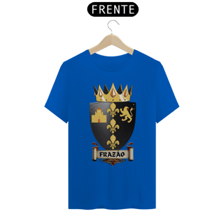 Nome do produto ESCUDO FRAZÃO