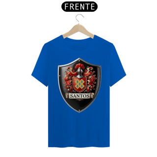 Nome do produto ESCUDO SANTOS 1