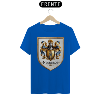 Nome do produto ESCUDO NEGREIROS
