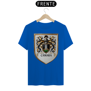 Nome do produto ESCUDO CÂMARA