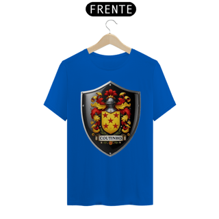 Nome do produto ESCUDO COUTINHO