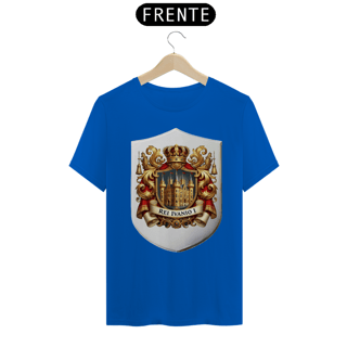 Nome do produto ESCUDO REI IVANIO I
