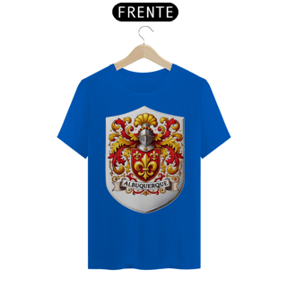 Nome do produto ESCUDO ALBUQUERQUE