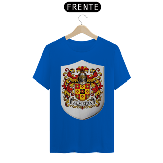 Nome do produto ESCUDO ALMEIDA