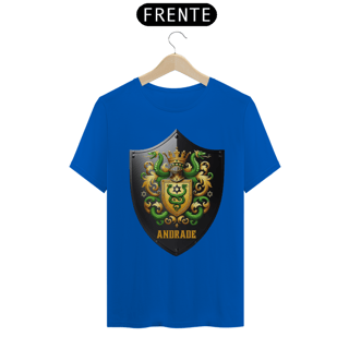 Nome do produto ESCUDO ANDRADE