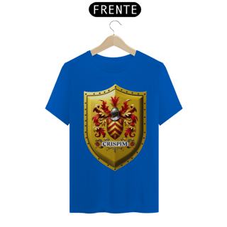 Nome do produto ESCUDO CRISPIM