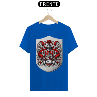 Nome do produto ESCUDO FARIAS