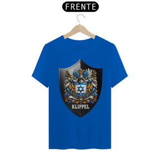 Nome do produto ESCUDO KLIPPEL