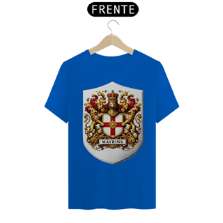 Nome do produto ESCUDO MAYRINK 1