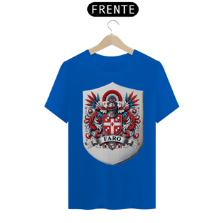 Nome do produto ESCUDO FARO 1