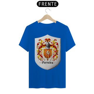 Nome do produto ESCUDO FERREIRA 1