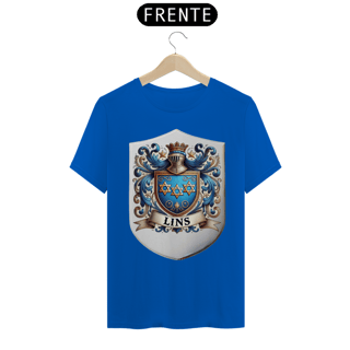 Nome do produto ESCUDO LINS 1