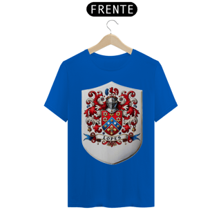 Nome do produto ESCUDO LOPES 1
