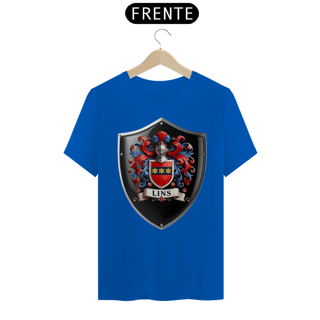 Nome do produto ESCUDO LINS