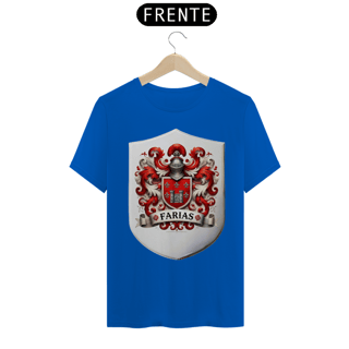 Nome do produto ESCUDO FARIAS