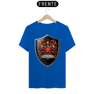 Nome do produto ESCUDO FRANCO