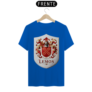 Nome do produto ESCUDO LEMOS