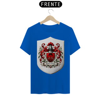 Nome do produto ESCUDO MATTOS