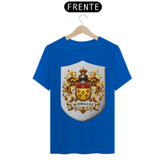 Nome do produto ESCUDO RODRIGUES
