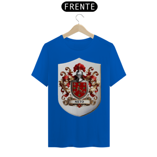 Nome do produto ESCUDO NETO