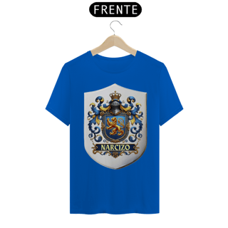 Nome do produto ESCUDO NARCIZO