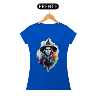 Nome do produto A Senhora do Caldeirão Negro (FEMININO)