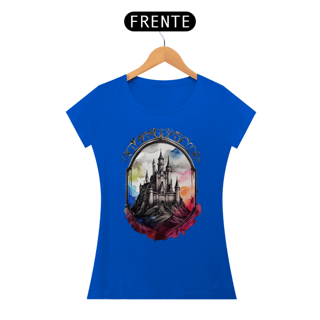 Nome do produto A Torre dos Segredos Perdidos (FEMININA)