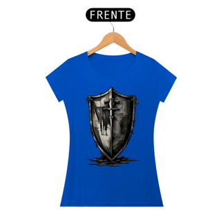Nome do produto A Derrota do Ferro (FEMININA)