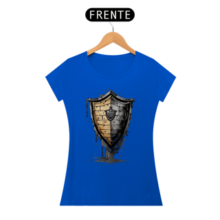 Escudo dos Guerreiros Perdidos (FEMININA)
