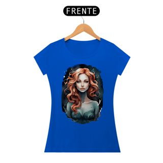 Nome do produto Sereia dos Mares Encantados (FEMININO)