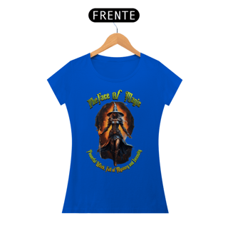 Nome do produto O Rosto da Magia (FEMININA)