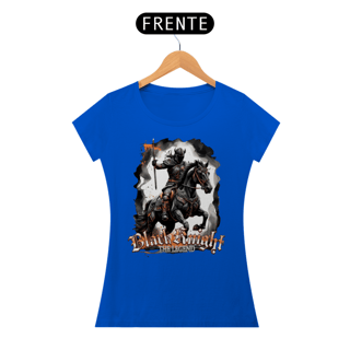 Nome do produto Cavaleiro Negro - Black Knight (FEMININA)
