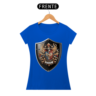 Nome do produto ESCUDO MURARO (FEMININO)