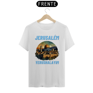 Nome do produto Yerushalayim