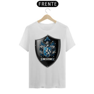 ESCUDO WOLF