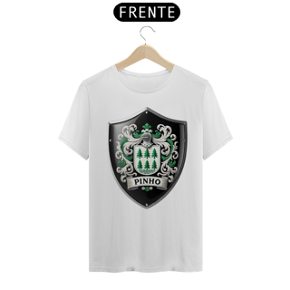 Nome do produto ESCUDO PINHO