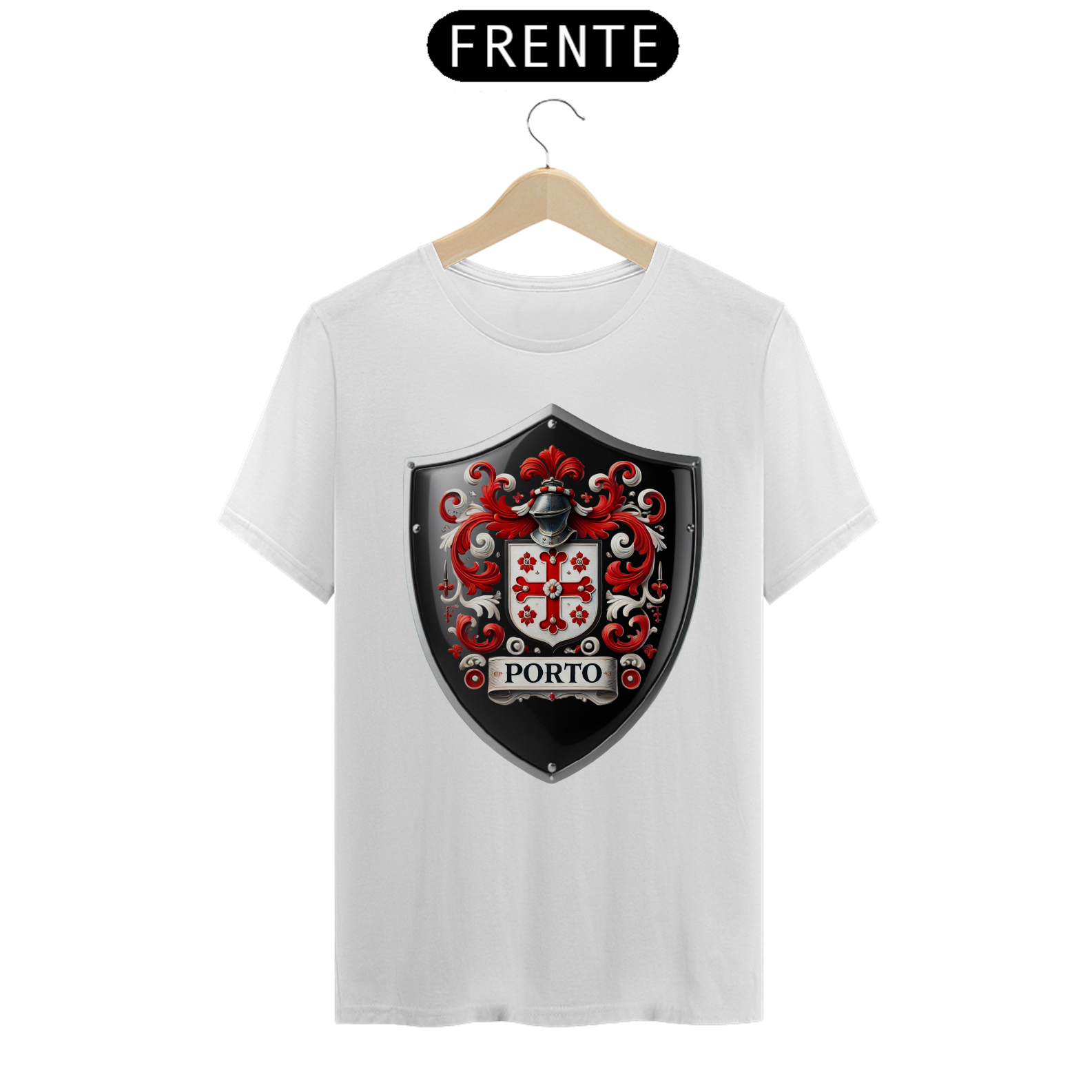 ESCUDO PORTO
