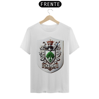 Nome do produto ESCUDO OGG 4