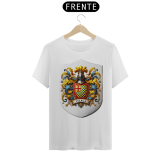 Nome do produto ESCUDO VILAÇA