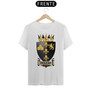 Nome do produto ESCUDO FRAZÃO
