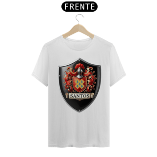 Nome do produto ESCUDO SANTOS 1